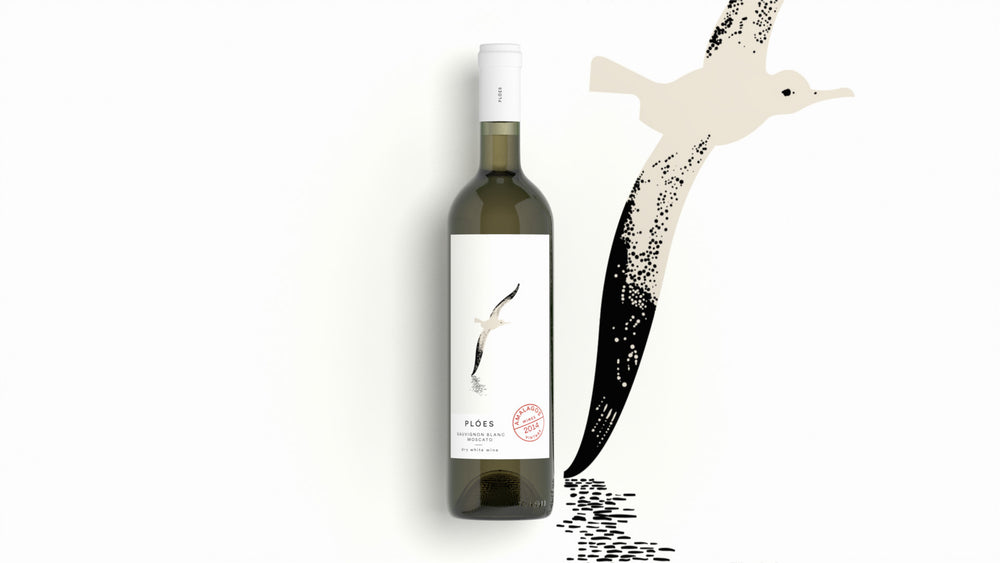 
                  
                    Ploes - White Label, Amalagos Wines, - クラシワインズオンラインストア
                  
                